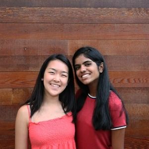 Meet your Posher, Cynthia